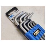 Assorted Mechanics Shop Tool Accessories