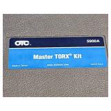 Assorted Mechanics Shop Tool Accessories