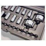 Assorted Mechanics Shop Tool Accessories