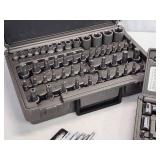 Assorted Mechanics Shop Tool Accessories