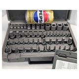 Assorted Mechanics Shop Tool Accessories