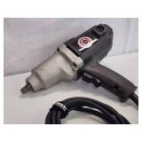 Black & Decker Electric 1/2" Impact Wrench
