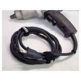 Black & Decker Electric 1/2" Impact Wrench