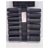 Complete Standard Deep Impact Socket Set