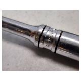 (3) Assorted Size Snap-On Ratchet Wrenches