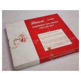 Snap-On Harmonic Balancer Puller Set