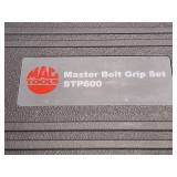 Complete Mac Tools Pulley Puller Set