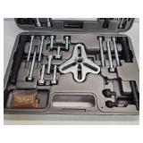 Complete Mac Tools Pulley Puller Set