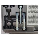 Complete Mac Tools Pulley Puller Set