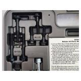 Complete Mac Tools Pulley Puller Set