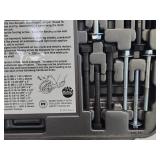 Complete Mac Tools Pulley Puller Set