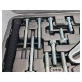 Complete Mac Tools Pulley Puller Set