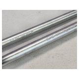 (2) Mac Tool Breaker Bar Box End Wrenches