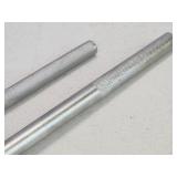 (2) Mac Tool Breaker Bar Box End Wrenches