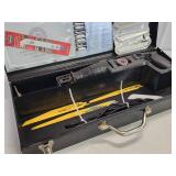 Black & Decker Electric Reciprocating Saw