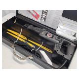 Black & Decker Electric Reciprocating Saw