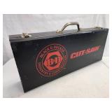 Black & Decker Electric Reciprocating Saw