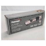 Powermate 38/" Reversable Angle Air Drill