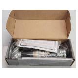 Powermate 38/" Reversable Angle Air Drill