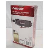 Husky 1/4" Straight Die Grinder Air Tool