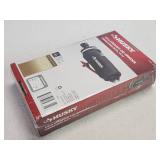 Husky 1/4" Straight Die Grinder Air Tool