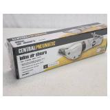 Central Pneumatic Inline Air Shears Air Tool