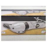 Central Pneumatic Inline Air Shears Air Tool