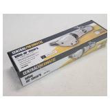 Central Pneumatic Inline Air Shears Air Tool