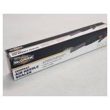 McGraw Compact Air Needle Scaler Air Tool