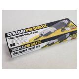 Central Pneumatic High-Speed Metal Saw Air Tool