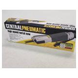Central Pneumatic High-Speed Metal Saw Air Tool