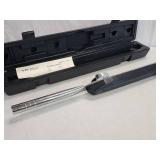 Accutorq 0 - 175 lbs. Torque Wrench