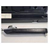 Accutorq 0 - 175 lbs. Torque Wrench