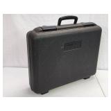 Towing Accessories with a Black Storage Case