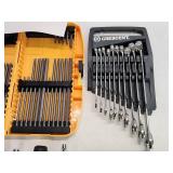 Assorted Garage Hand Tools