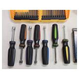 Assorted Garage Hand Tools