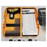 Assorted Garage Hand Tools