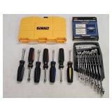 Assorted Garage Hand Tools