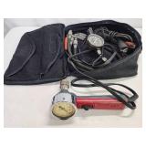 Auto Mechanics Engine Cylinder Compression Testers