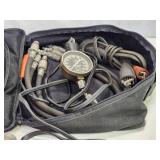 Auto Mechanics Engine Cylinder Compression Testers