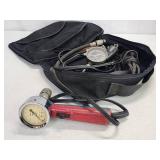 Auto Mechanics Engine Cylinder Compression Testers