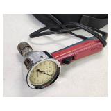 Auto Mechanics Engine Cylinder Compression Testers