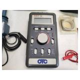 Assorted Automotive Electrical Testing Tools