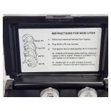 Assorted Automotive Electrical Testing Tools