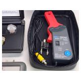 Assorted Automotive Electrical Testing Tools