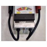 Motorad Auto Battery Tester