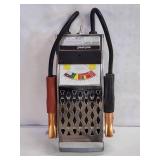 Motorad Auto Battery Tester