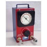 Sun Engine Cylinder Leakage Tester
