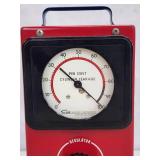 Sun Engine Cylinder Leakage Tester
