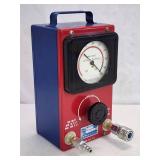 Sun Engine Cylinder Leakage Tester